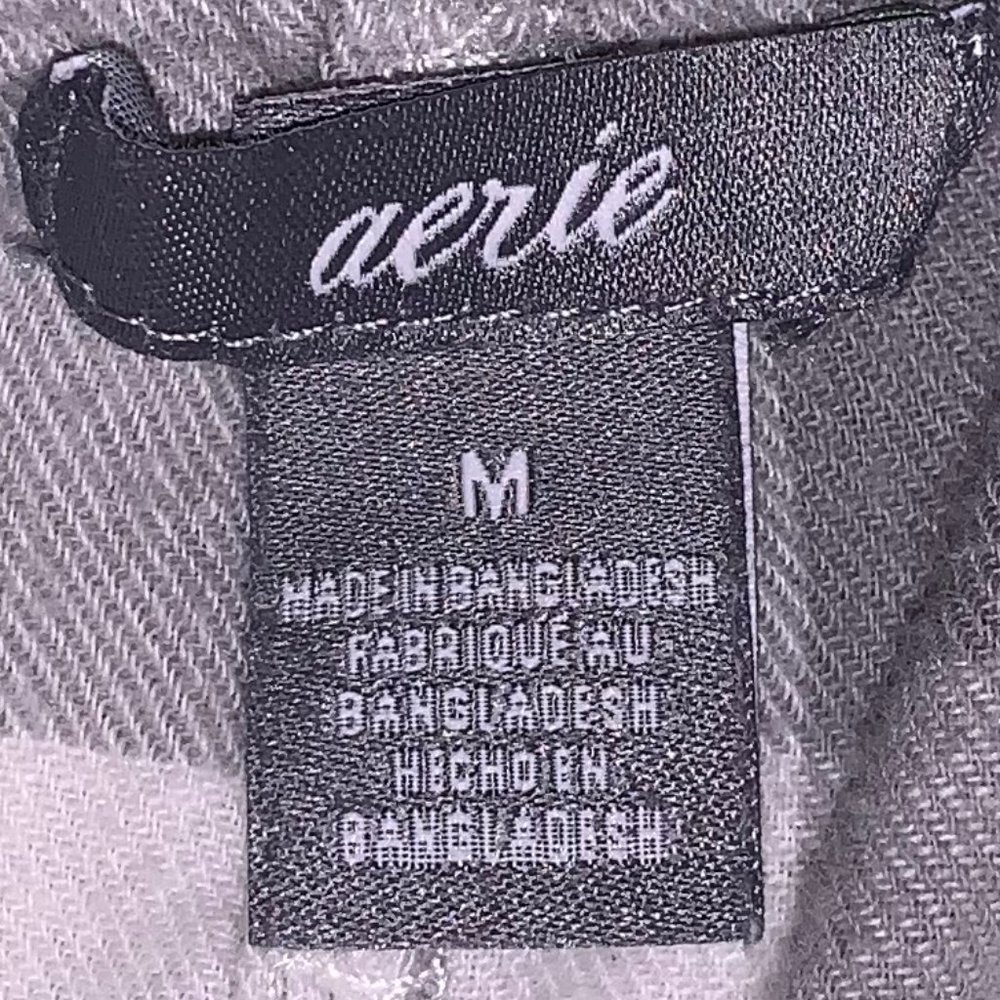 Aerie PJ shorts - Picture 3 of 3